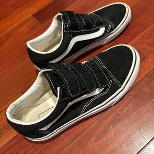 VANS Old Skool V Mens Shoes Size 6.5 (W 8)
